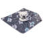 Ensemble de couverture pour bébé en polyester 2 pièces Hambree