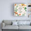 Halloween Classics VI sur impression sur toile-1766801948