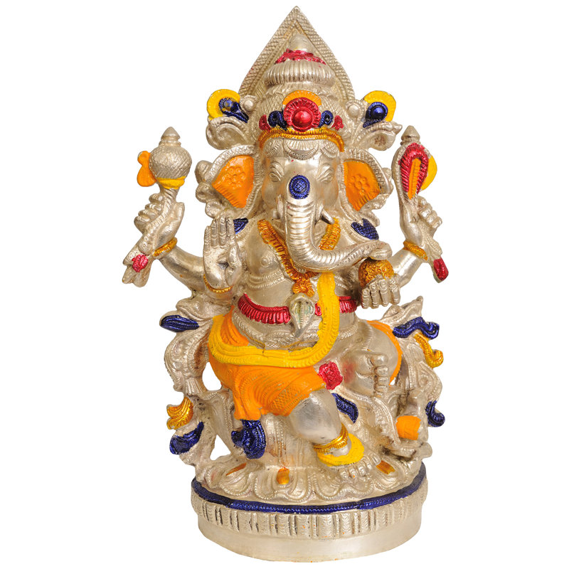 Religious & Spiritual Figurines & Sculptures