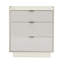 Modern Expressions 3 - Drawer Nightstand