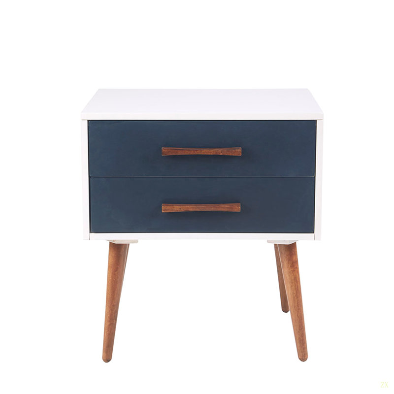 Storage Nightstand