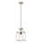 Bedsworth 1 - Light Single Pendant-120829571