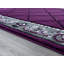 Tapis mauve Godsey-332345600