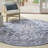 Washable Oriental Rug-101377907