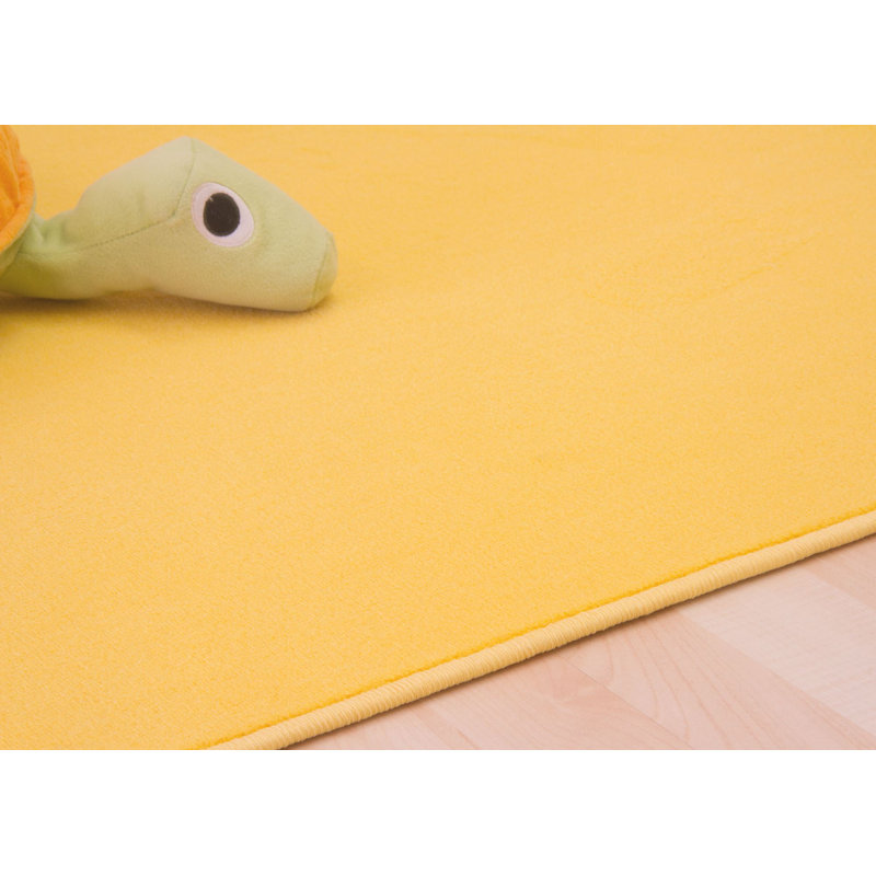 Palmerston Solid Colour Area Rug, Rectangle 160 x 230cm