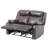 Boston Faux Leather Pillow Top Arm Reclining Loveseat-657955811-562083435