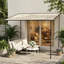 Pergola Gazebo-125043930-125043929