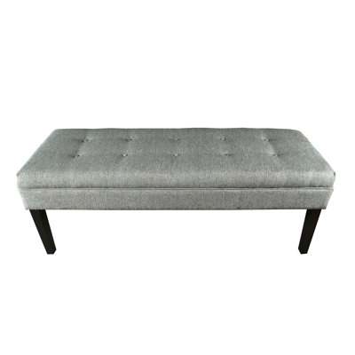 Banc rembourré Amora