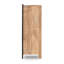Farber Solid Wood 55cm W 5 - Drawer Chest of Drawers
