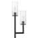 69.5'' Torchiere Floor Lamp