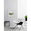 Decorative Planters by Parvez Taj - Single Picture Frame Painting-1744339359
