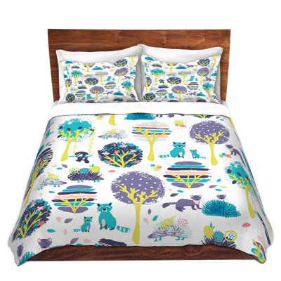 Duvet Cover