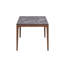 Table de salle à manger Mid-Century