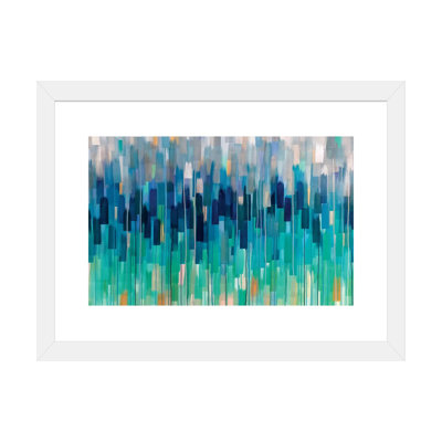 " Sky Lights " by Rashelle Roos