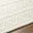 Rectangle Ronya Polyester/Wool Area Rug in Cream-684944162