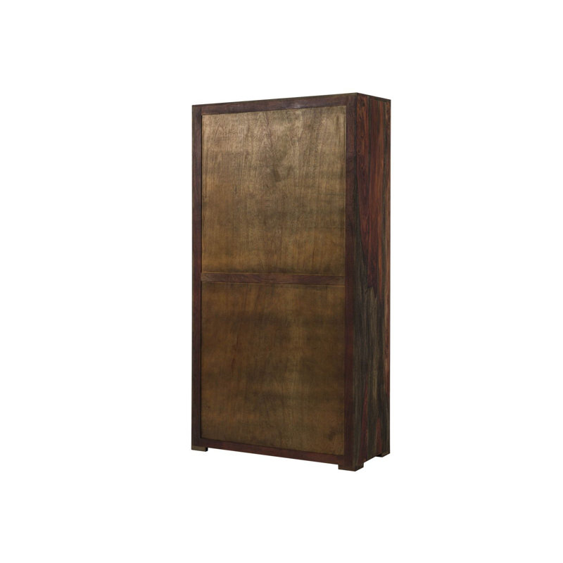 Tambora Booth Display