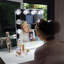 Miroir de salle de bain Hollywood Glow Lite-60657218