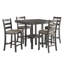 Ensemble repas 5 pièces Cull-1193367426