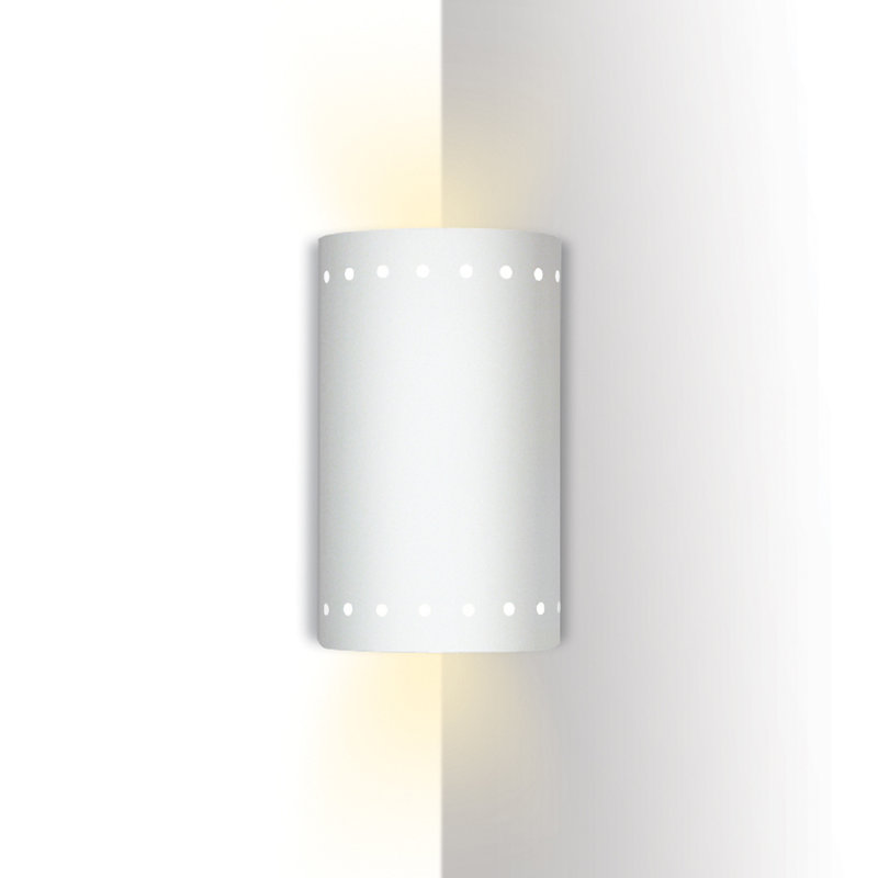 Aulay Ceramic Wall Light