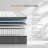 14'' Gel Memory Foam Mattress-97868041