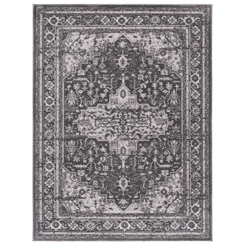 Lunara 314 Performance Oriental Rug, 2'-2" X 8'-0" Runner