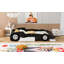 Lit plateforme moderne en forme de voiture avec roues, cadre de lit moderne pour chambre d'amis-1480182511