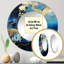 Miroir rond Ellesky