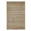Hand Knotted Wool Area Rug in Multi