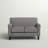 Abarca Upholstered 55'' Loveseat-980380339