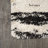 Jubei Modern Bold Strie' Shag Beige/Black/Yellow Rug-507790889