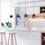 Baez 4-Light Kitchen Island Chandelier