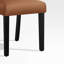 Chaise rembourrée imperméable Modern-132943547