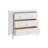 Montauk 3 Drawer Dresser (Ready To Assemble)-271234134