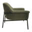 Fauteuil d'appoint rembourré Lenwood Starnisha-536858245