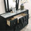 Commode 9 tiroirs Potaer