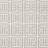 Rodgers Hand Woven Flat Weave Banana Silk/Wool/Cotton Geometric Rug in Ivory-796912635