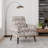 Maisel Upholstered Armchair-586725370