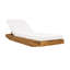 Chaise longue