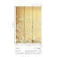 Archambeault Floral Vinyl Metallic Wallpaper