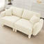 Upholstered Sofa
