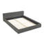 Base de lit tapissier grand format-57159373