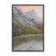«Chroma Mountain Majesty I» par Grace Popp, reproduction d'art