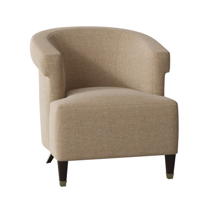 Madame Barrel Chair