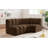 Holdren Upholstered Curved Sectional Reversible-89266462