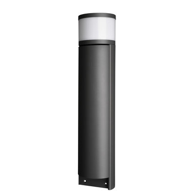 Illuminated socket tower Power Strip