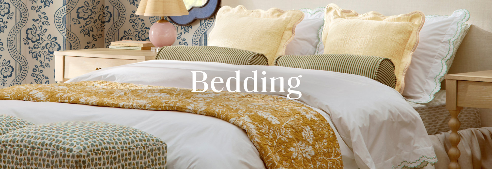 Bedding