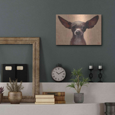 "Chihuahua" par Thomas Fluharty