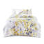 Édredon Lure avec draps de lit-121054528