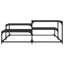 Hovis Four Leg Coffee Table-306609177-306609178