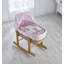 Moses Basket with Bedding with Mattress-21595612